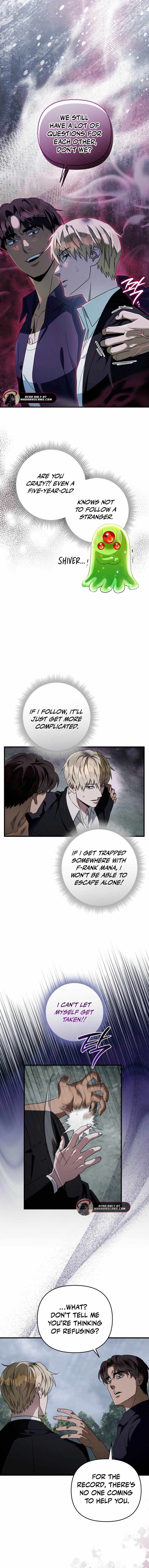 The Delusional Hunter in Another World Chapter 46 - Page 1