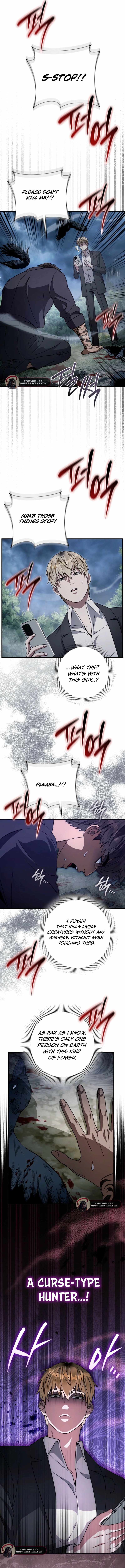 The Delusional Hunter in Another World Chapter 46 - Page 11