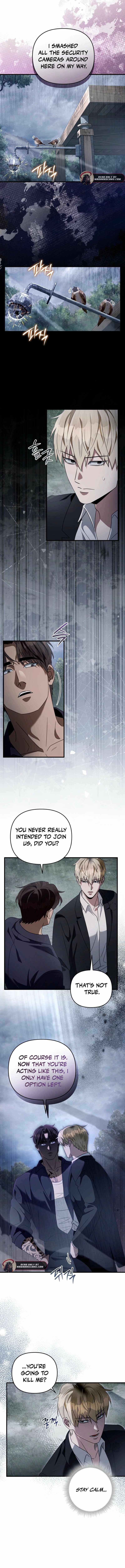The Delusional Hunter in Another World Chapter 46 - Page 2