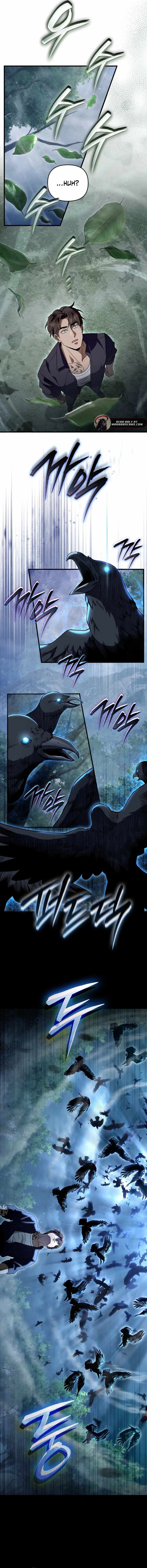 The Delusional Hunter in Another World Chapter 46 - Page 4