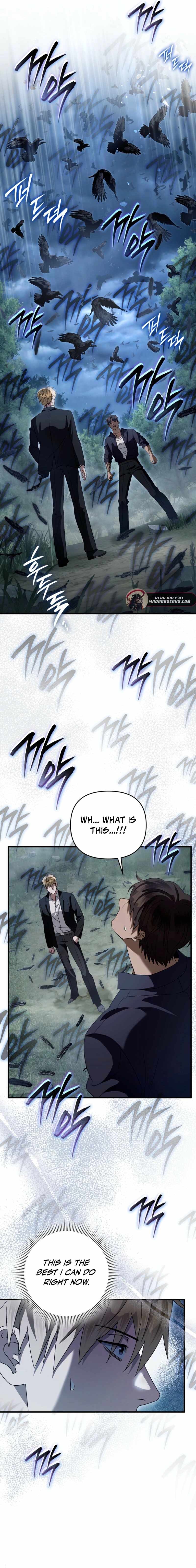 The Delusional Hunter in Another World Chapter 46 - Page 6