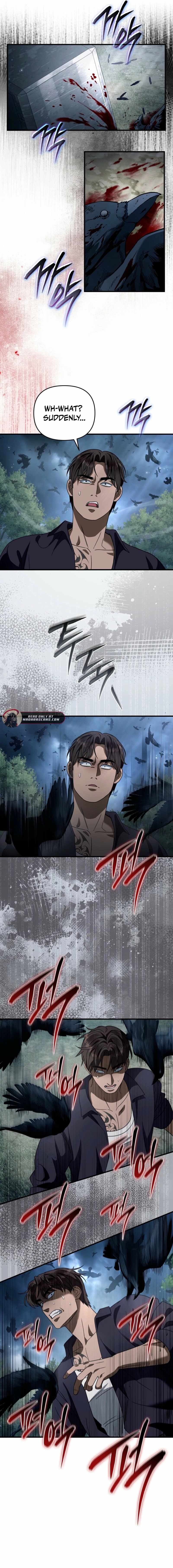 The Delusional Hunter in Another World Chapter 46 - Page 9