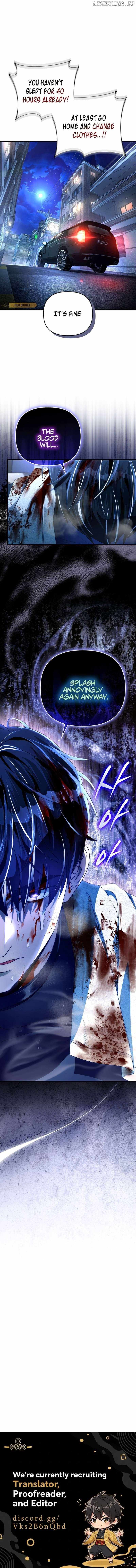 The Delusional Hunter in Another World Chapter 52 - Page 10