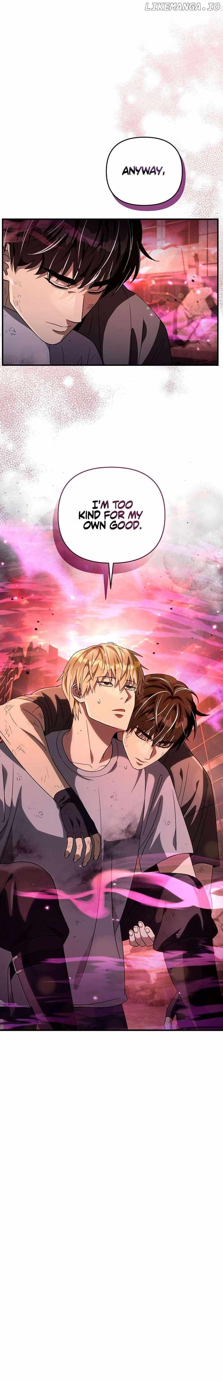 The Delusional Hunter in Another World Chapter 54 - Page 12