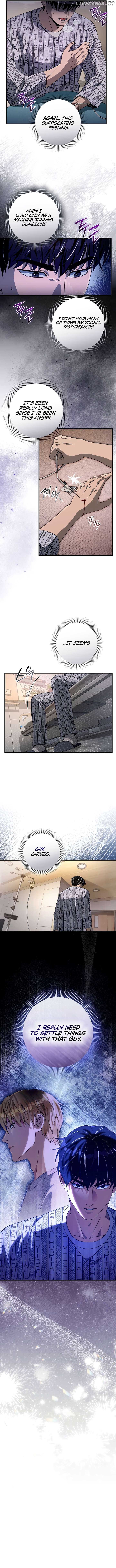 The Delusional Hunter in Another World Chapter 55 - Page 12