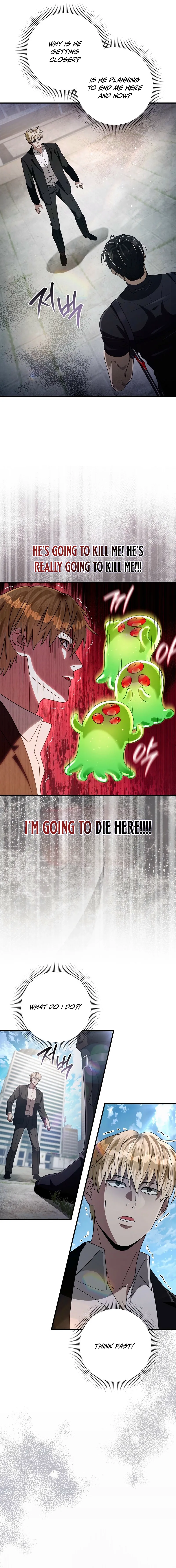 The Delusional Hunter in Another World Chapter 56 - Page 17