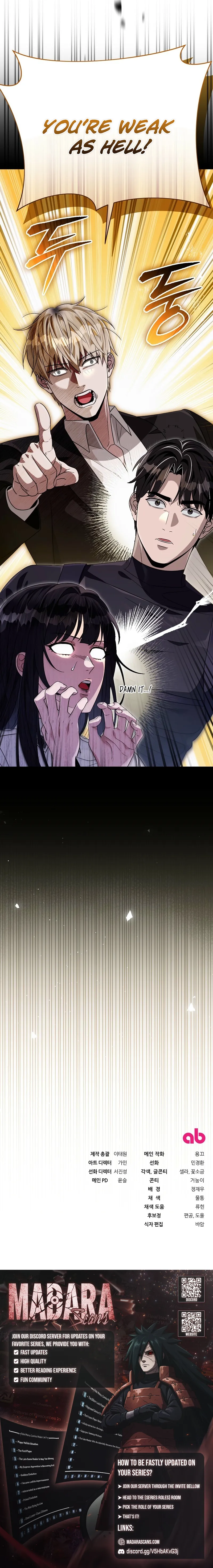 The Delusional Hunter in Another World Chapter 56 - Page 20