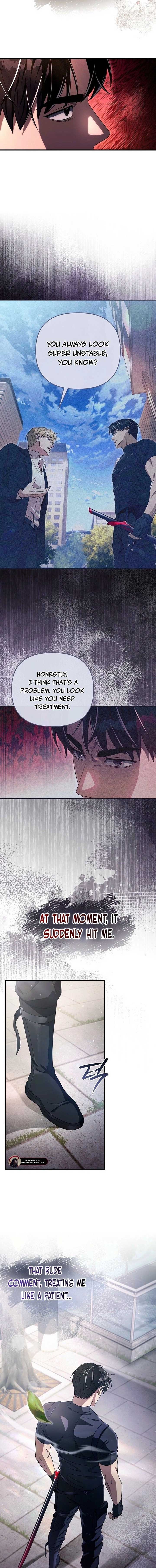 The Delusional Hunter in Another World Chapter 57 - Page 10