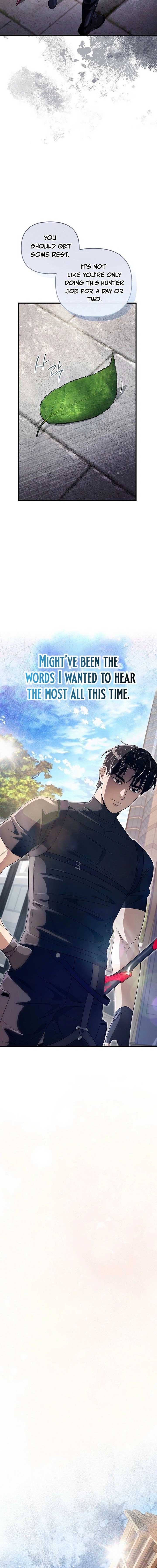 The Delusional Hunter in Another World Chapter 57 - Page 11