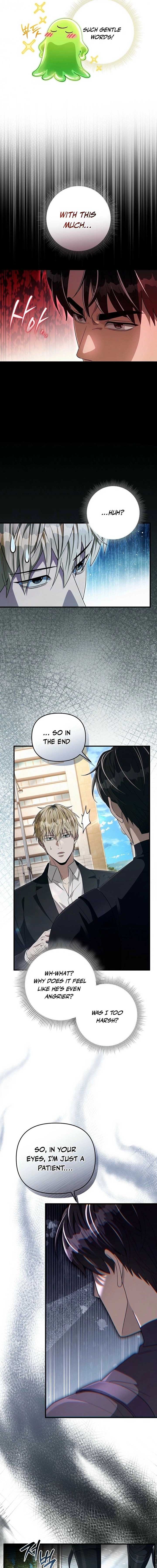 The Delusional Hunter in Another World Chapter 57 - Page 3