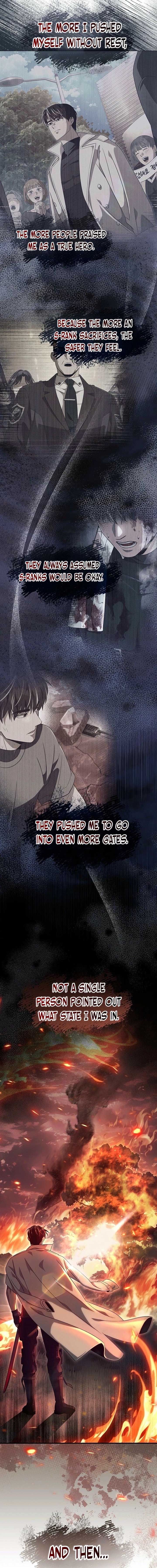 The Delusional Hunter in Another World Chapter 57 - Page 9