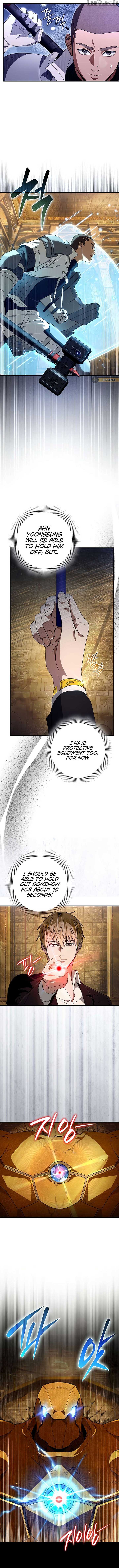 The Delusional Hunter in Another World Chapter 59 - Page 15