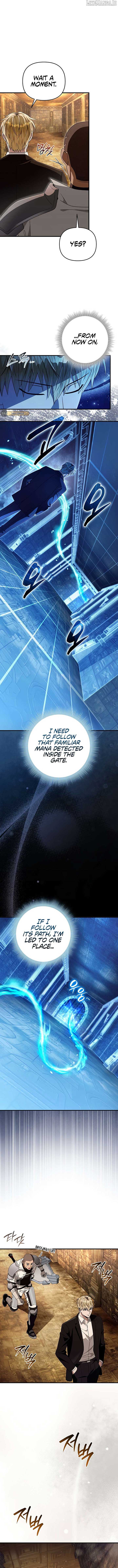 The Delusional Hunter in Another World Chapter 59 - Page 10