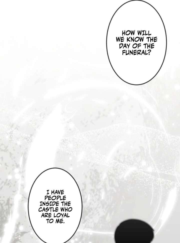 The Demon Duke’s Favor Begins the Second Time Around Chapter 14 - Page 52
