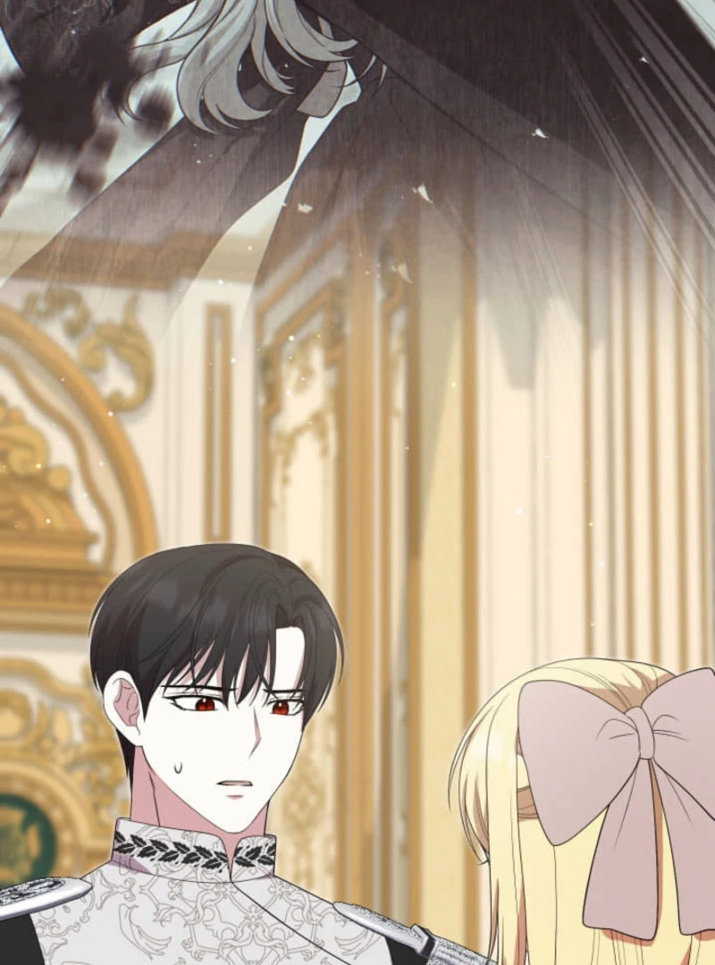 The Demon Duke’s Favor Begins the Second Time Around Chapter 16 - Page 11