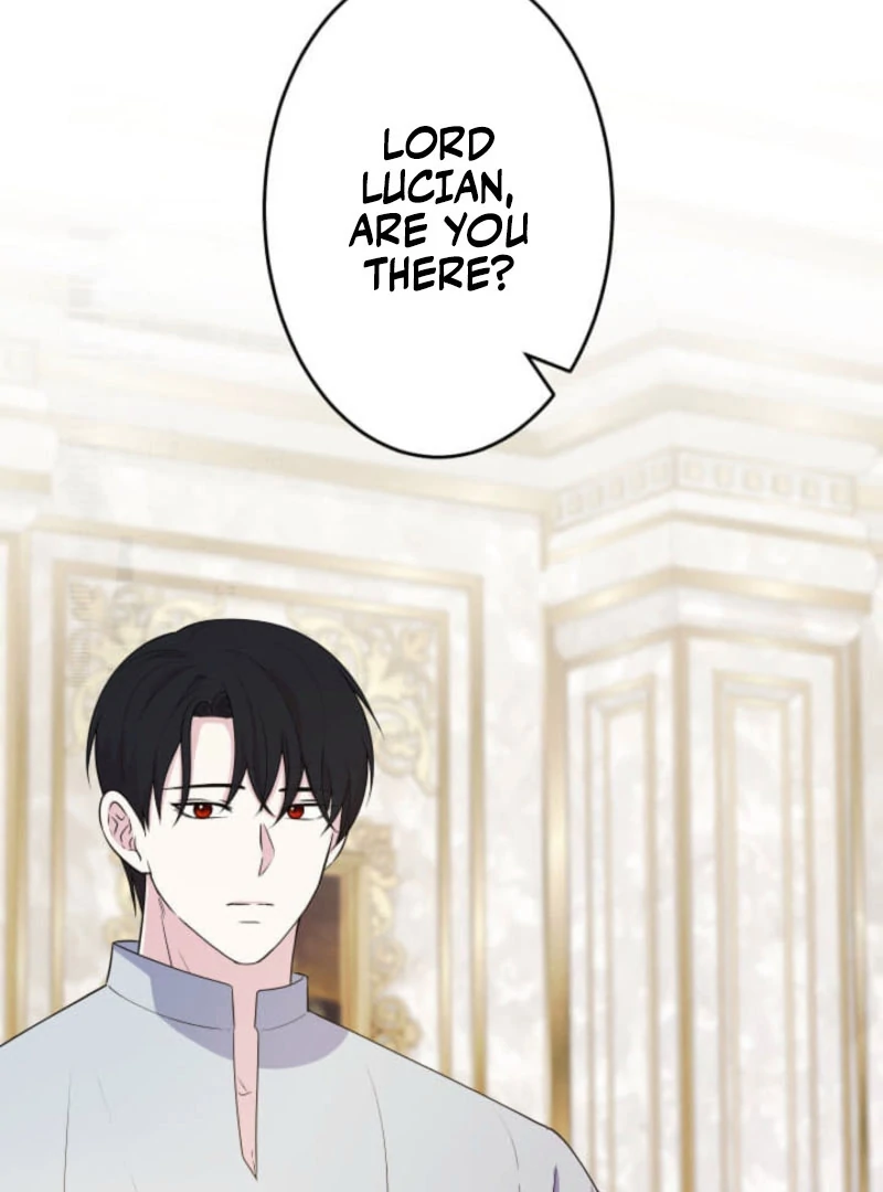 The Demon Duke’s Favor Begins the Second Time Around Chapter 16 - Page 101