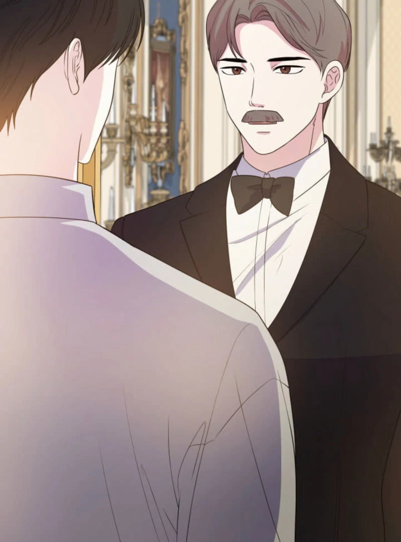 The Demon Duke’s Favor Begins the Second Time Around Chapter 16 - Page 106