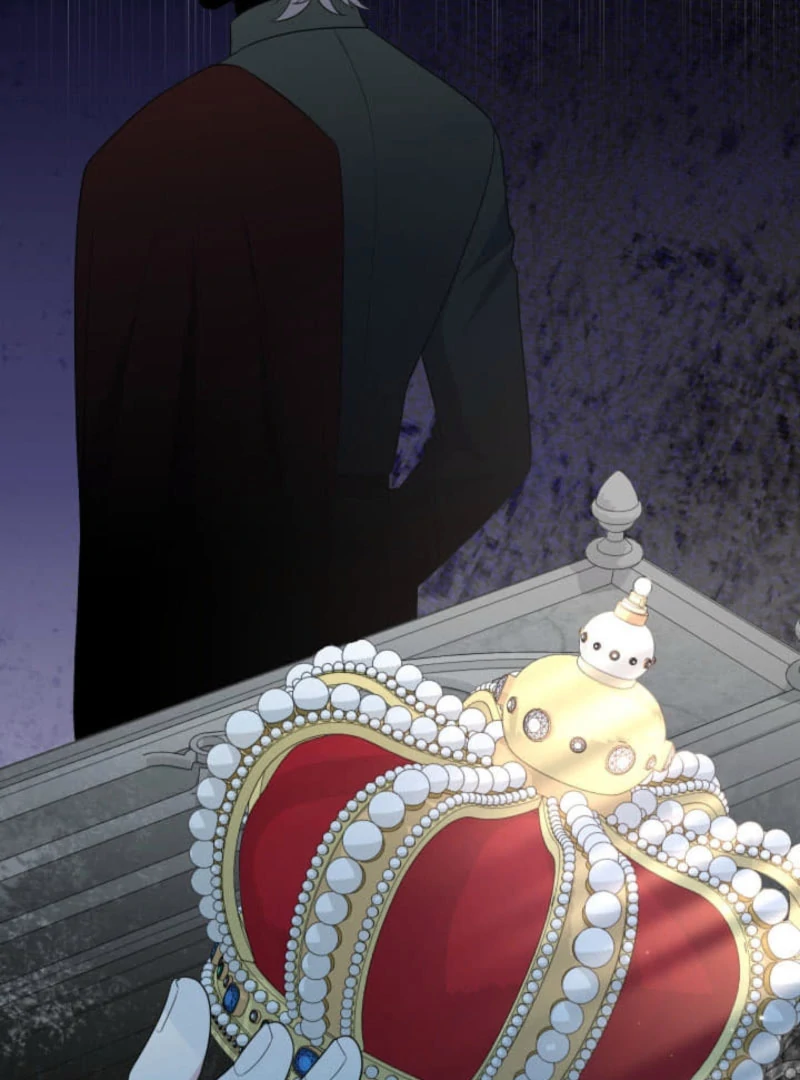 The Demon Duke’s Favor Begins the Second Time Around Chapter 16 - Page 122