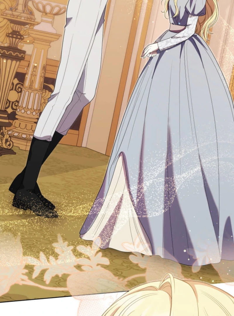 The Demon Duke’s Favor Begins the Second Time Around Chapter 16 - Page 33