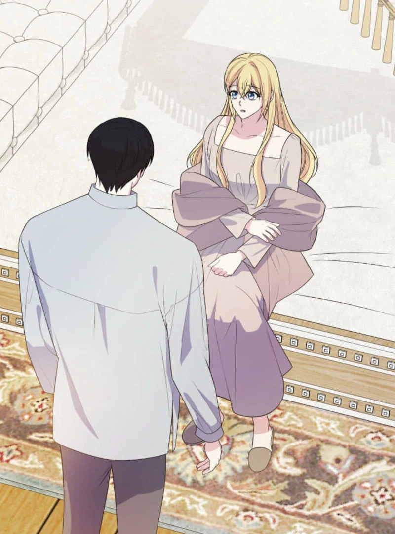 The Demon Duke’s Favor Begins the Second Time Around Chapter 16 - Page 93