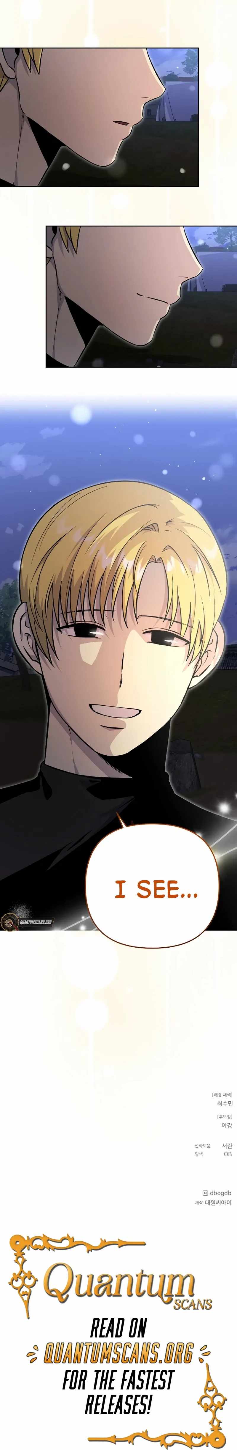 The Demon Emperor Hopes for a Hero Chapter 17 - Page 9