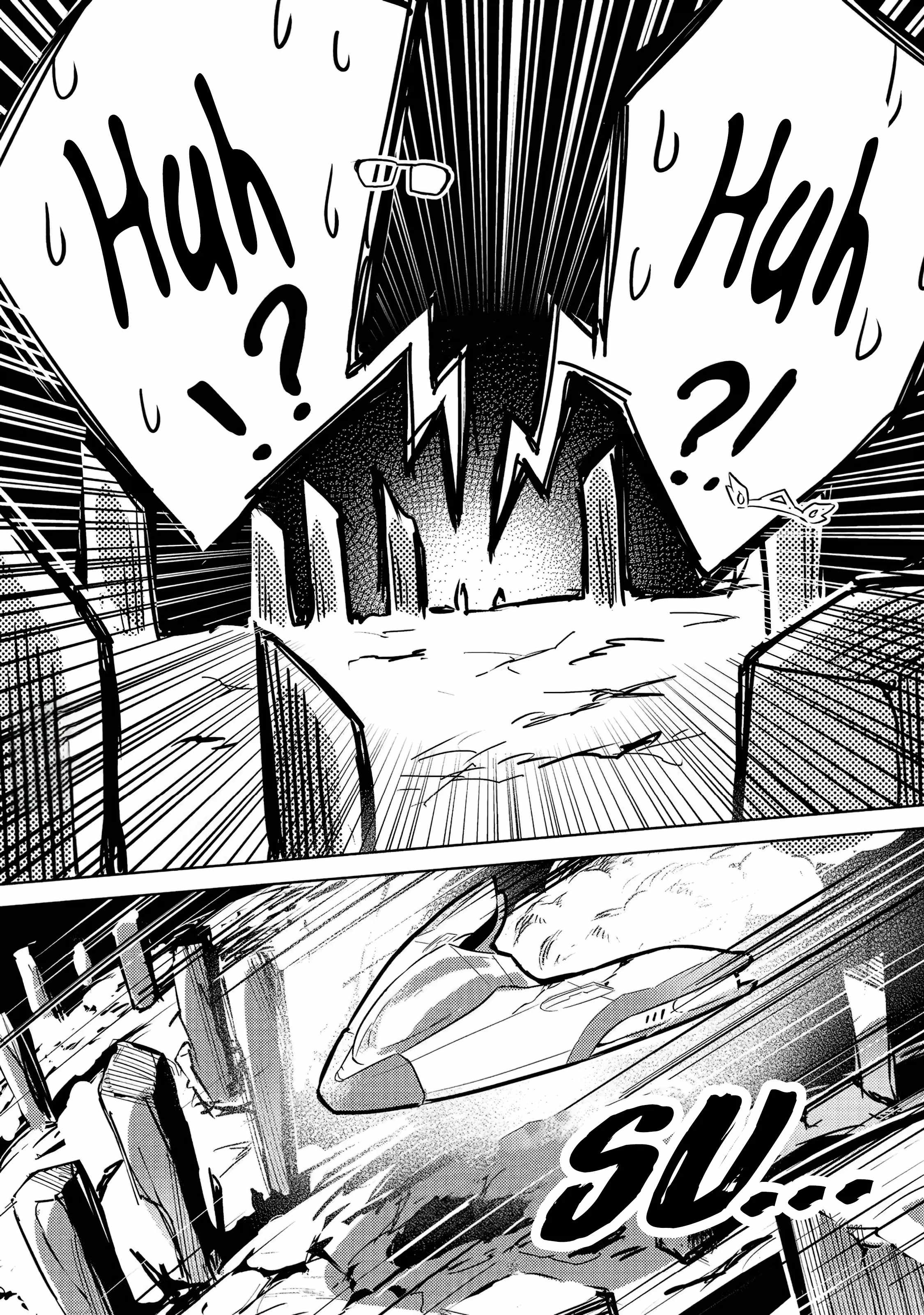 The Demon King and the Hero Have Become Outdated Chapter 1 - Page 15