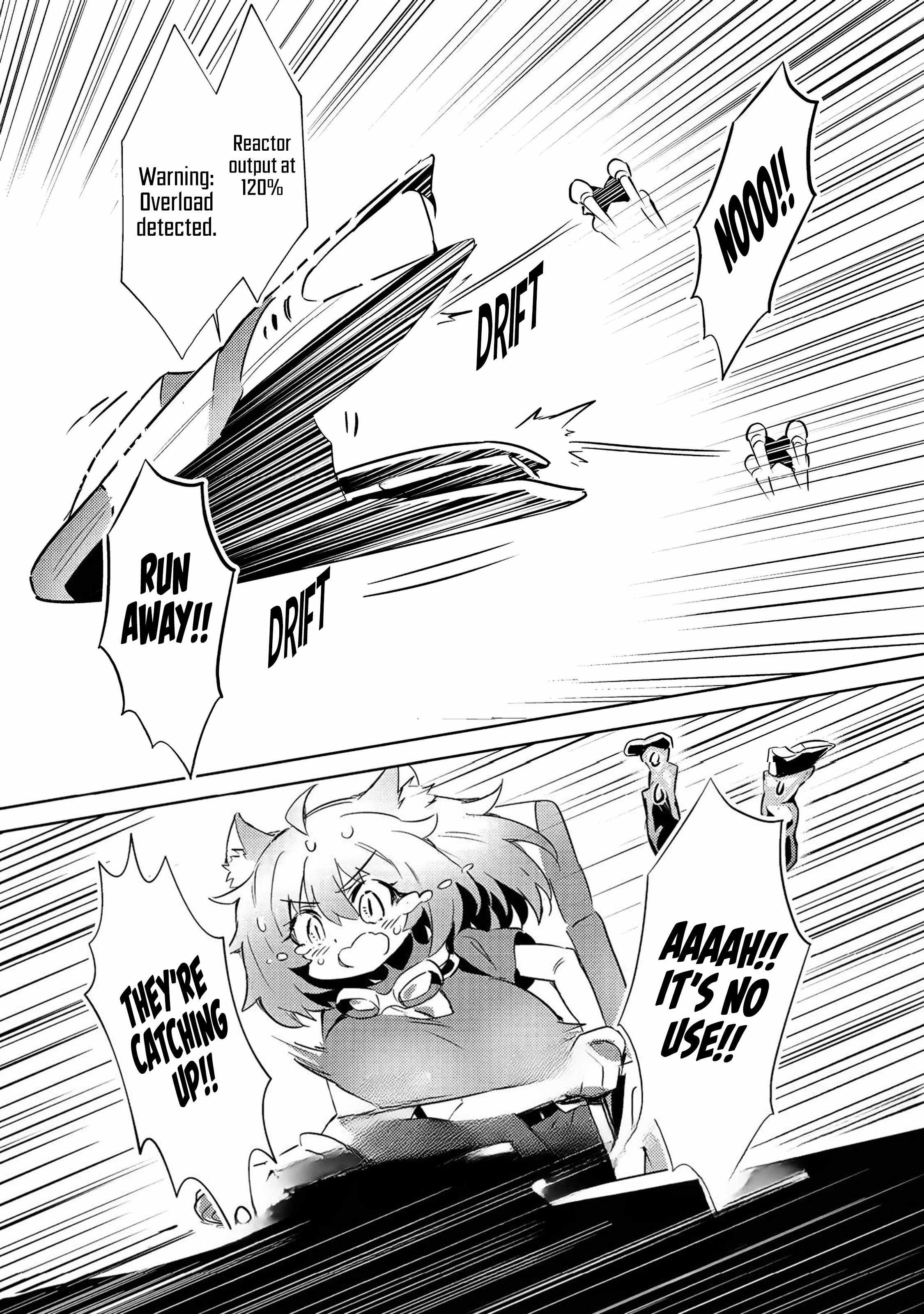The Demon King and the Hero Have Become Outdated Chapter 2 - Page 9