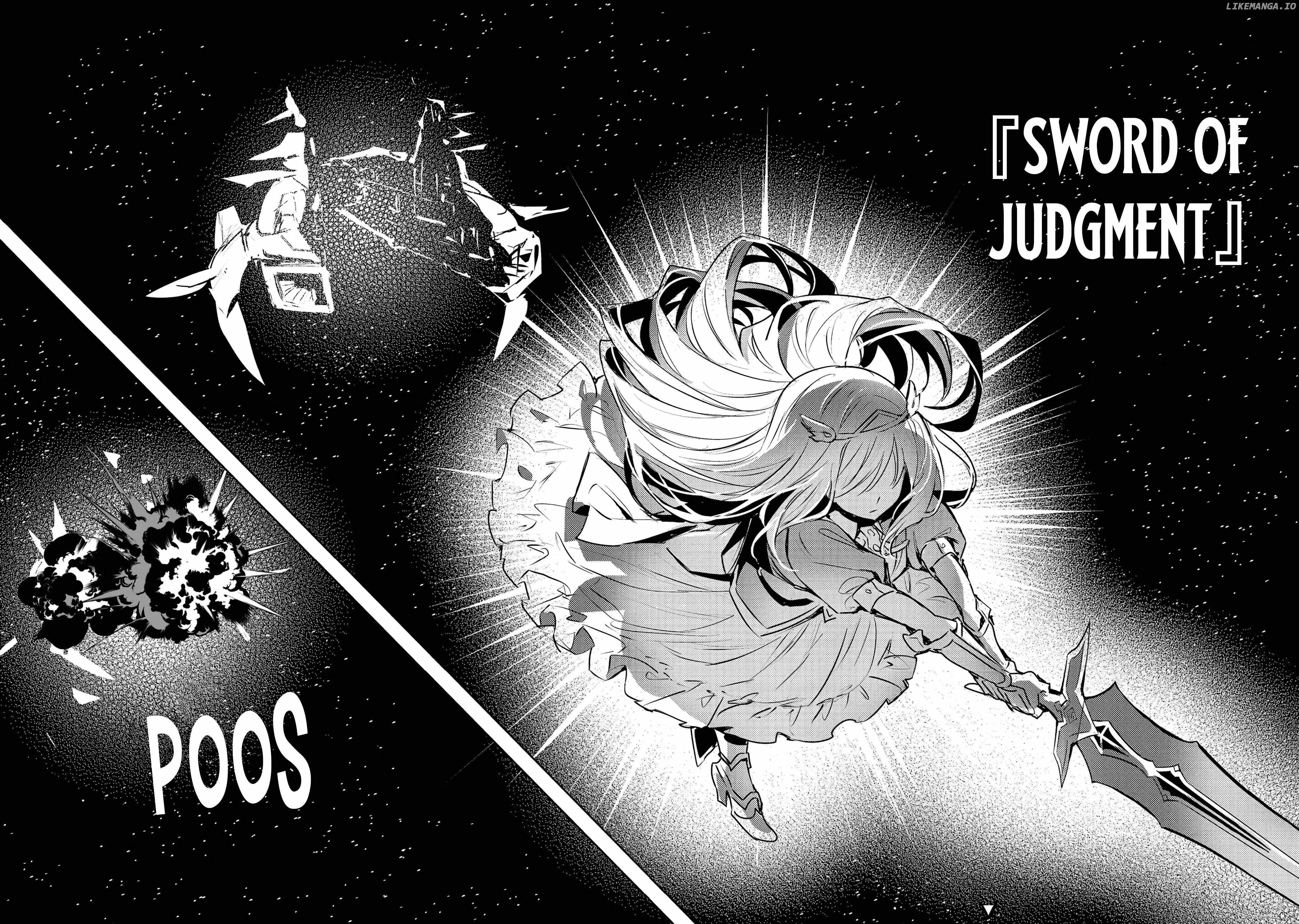 The Demon King and the Hero Have Become Outdated Chapter 4 - Page 20