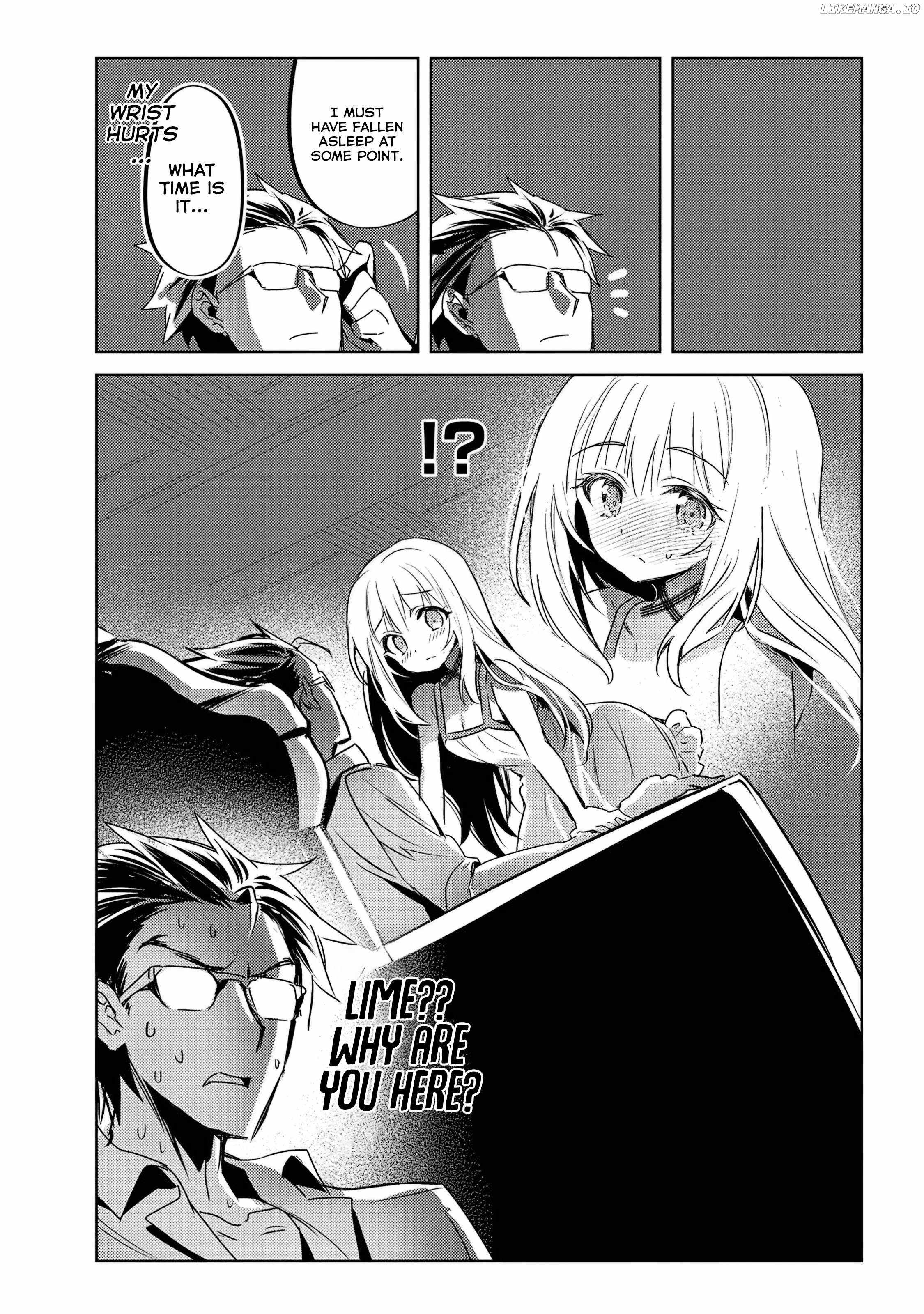 The Demon King and the Hero Have Become Outdated Chapter 5 - Page 13