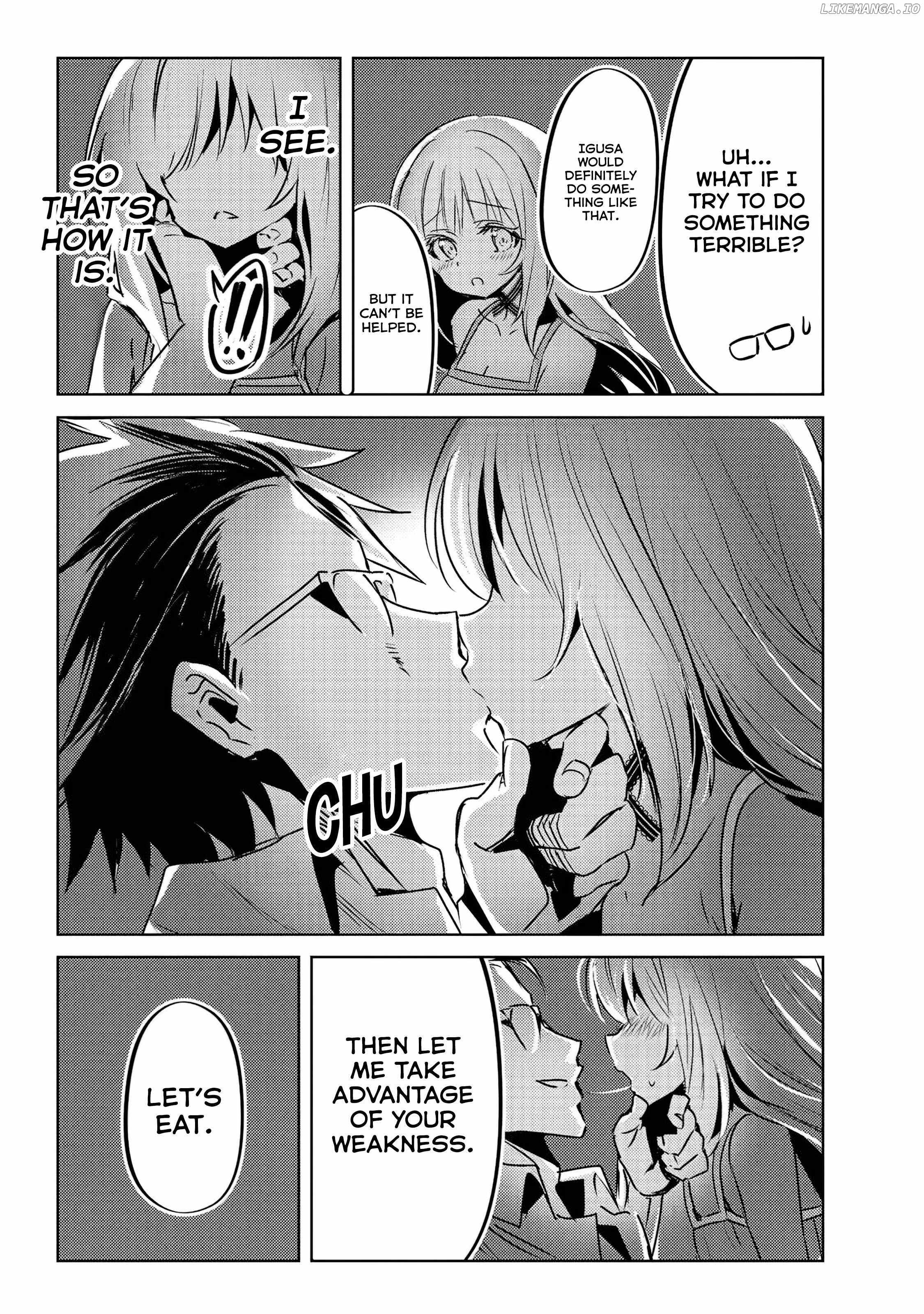 The Demon King and the Hero Have Become Outdated Chapter 5 - Page 16
