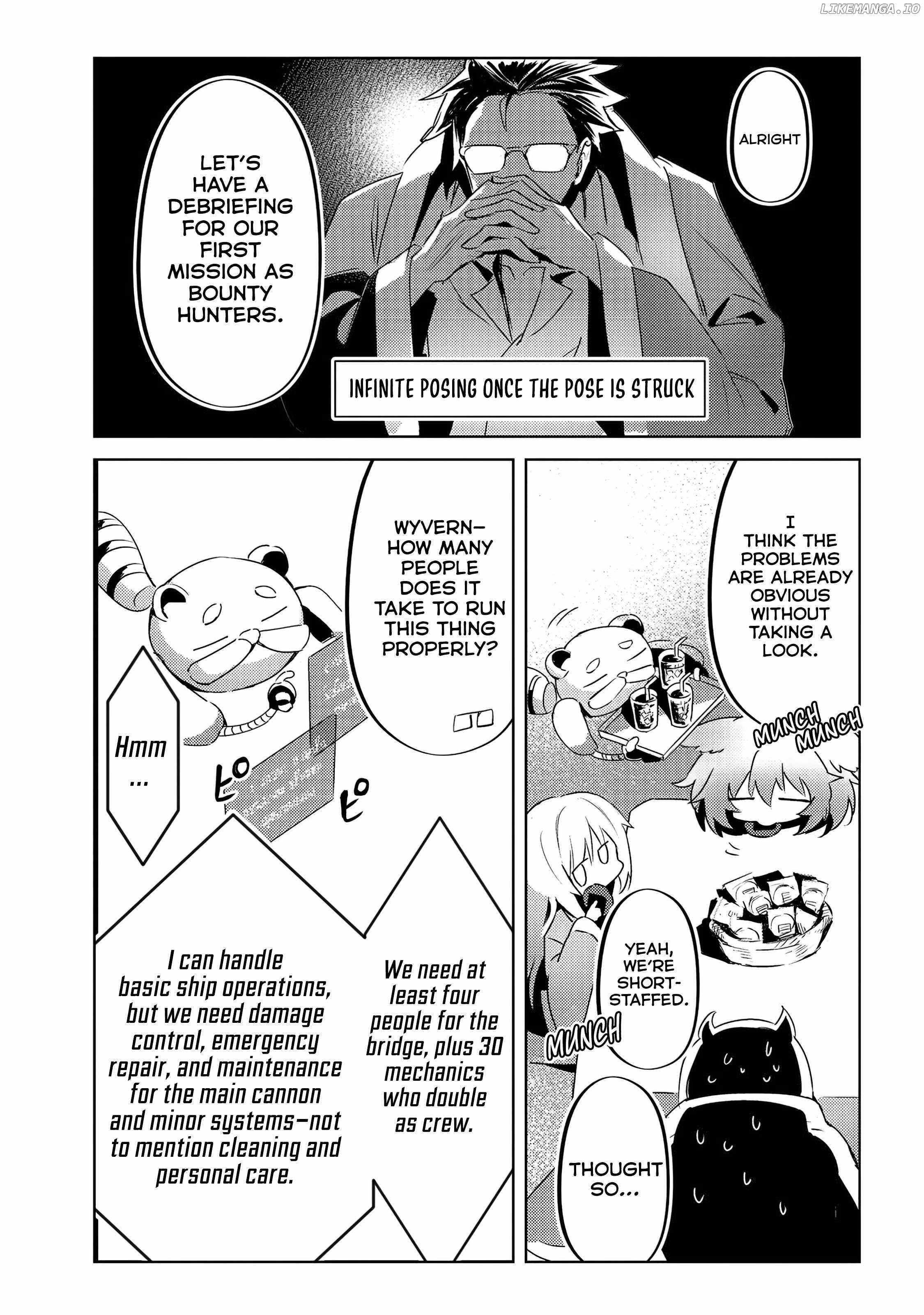 The Demon King and the Hero Have Become Outdated Chapter 6 - Page 17