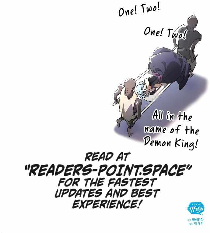 The Demon King Dad and His Hero Daughter Chapter 18 - Page 11
