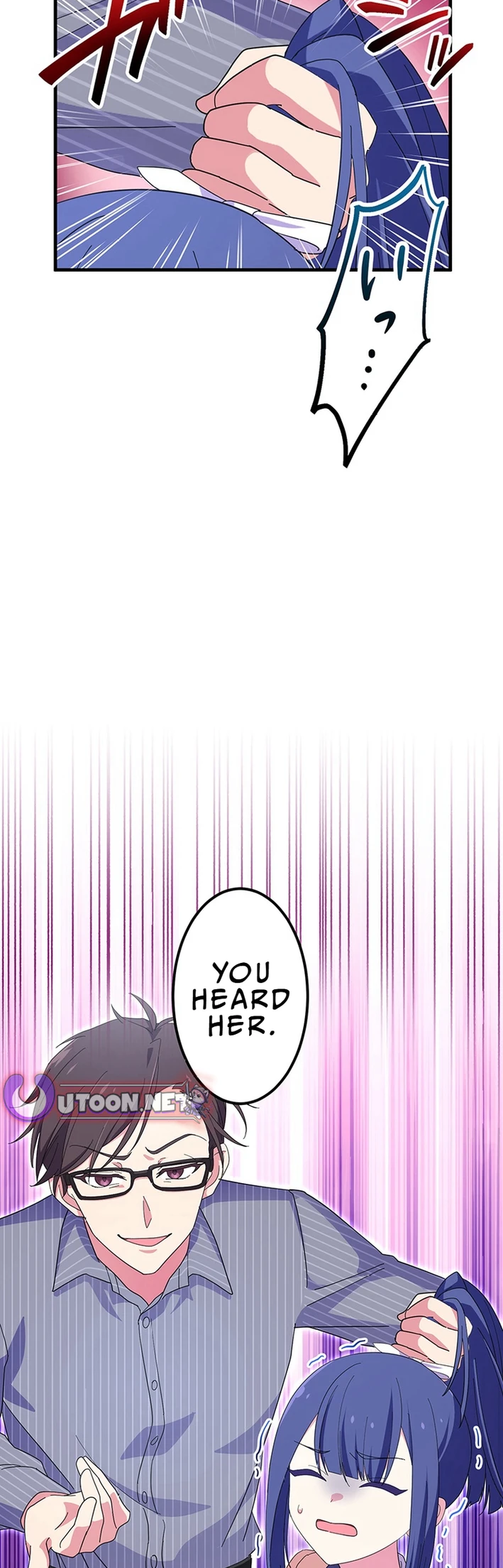 The Demon King Reincarnated as a Highschool Girl Chapter 10 - Page 16