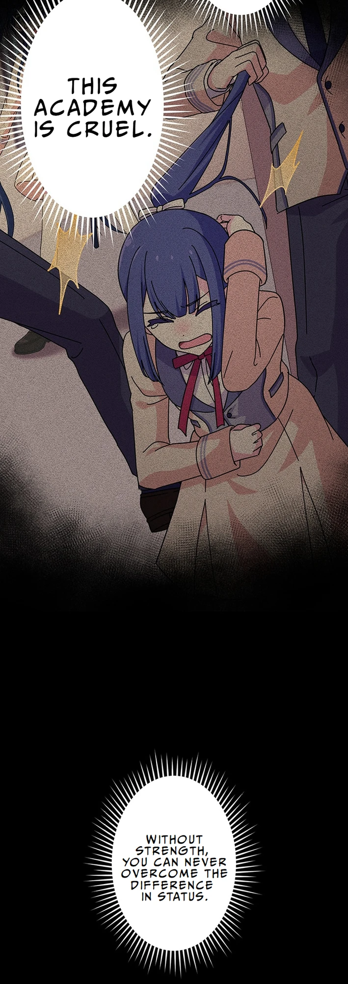 The Demon King Reincarnated as a Highschool Girl Chapter 10 - Page 25