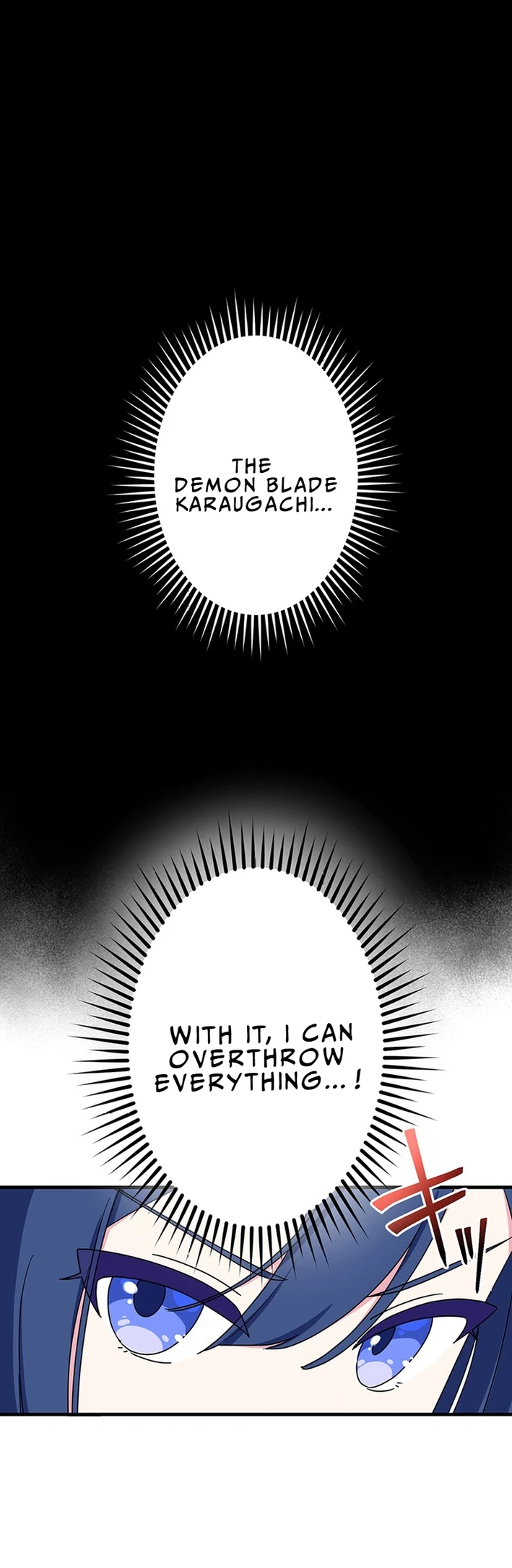 The Demon King Reincarnated as a Highschool Girl Chapter 10 - Page 27
