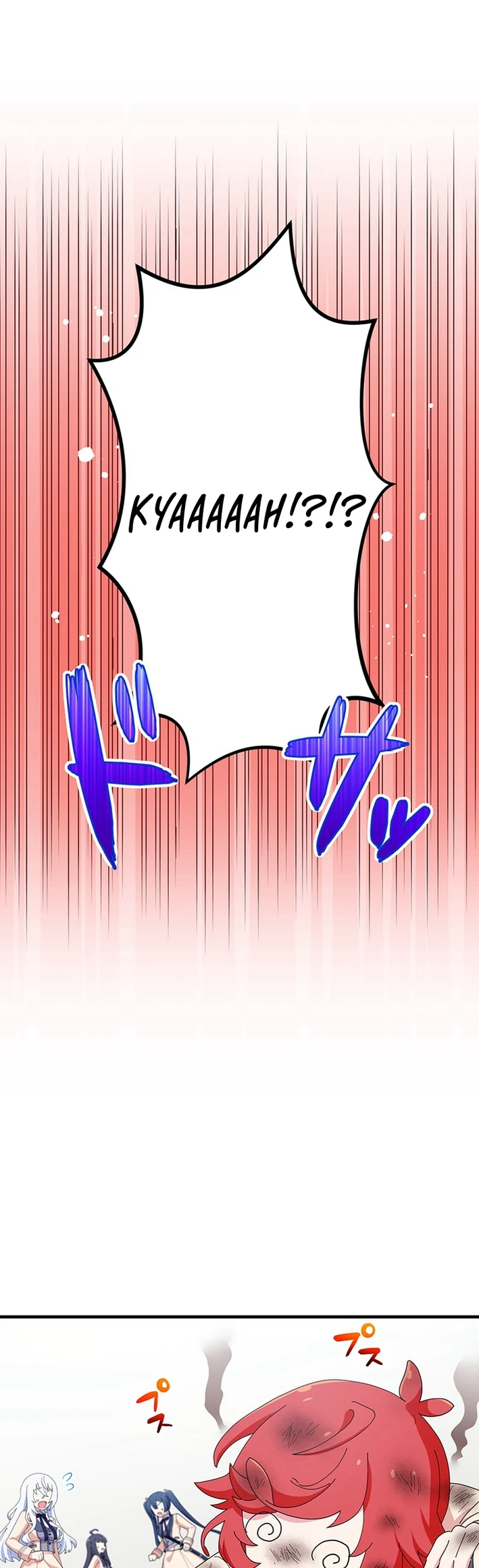 The Demon King Reincarnated as a Highschool Girl Chapter 10 - Page 8