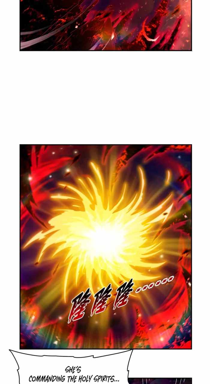 The Demon King Who Lost His Job Chapter 435 - Page 12