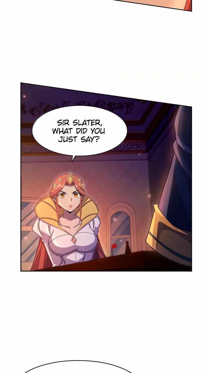 The Demon King Who Lost His Job Chapter 435 - Page 23
