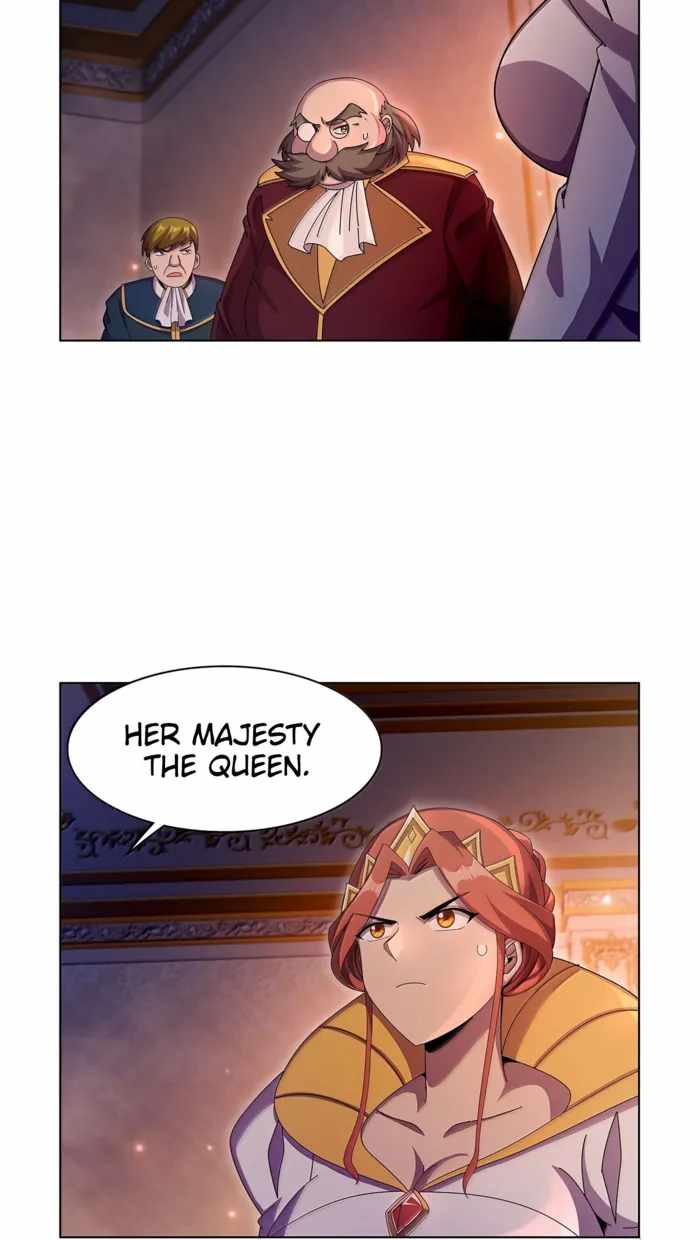 The Demon King Who Lost His Job Chapter 435 - Page 26