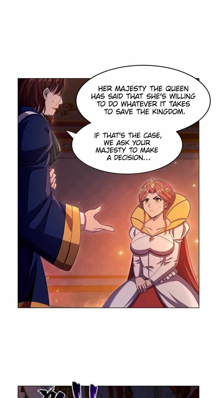 The Demon King Who Lost His Job Chapter 435 - Page 28