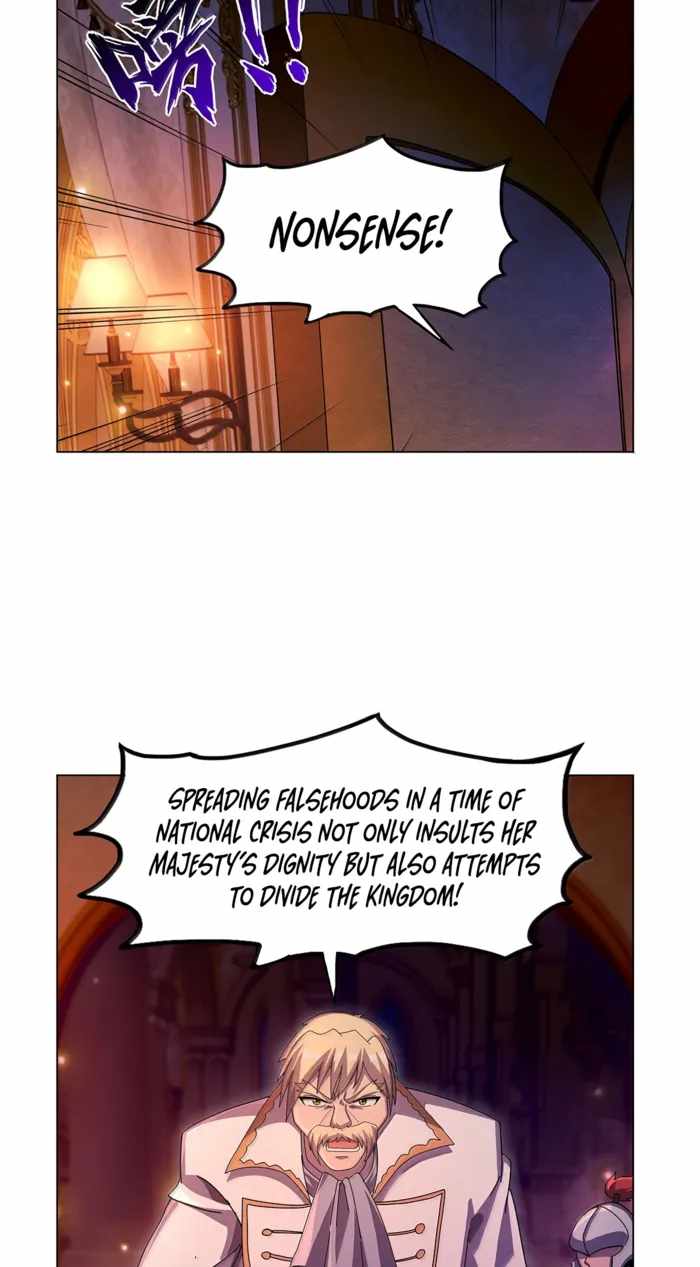 The Demon King Who Lost His Job Chapter 435 - Page 29