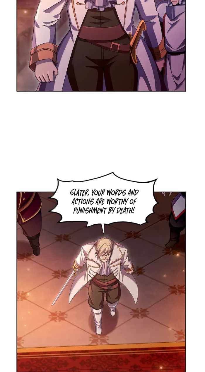 The Demon King Who Lost His Job Chapter 435 - Page 30