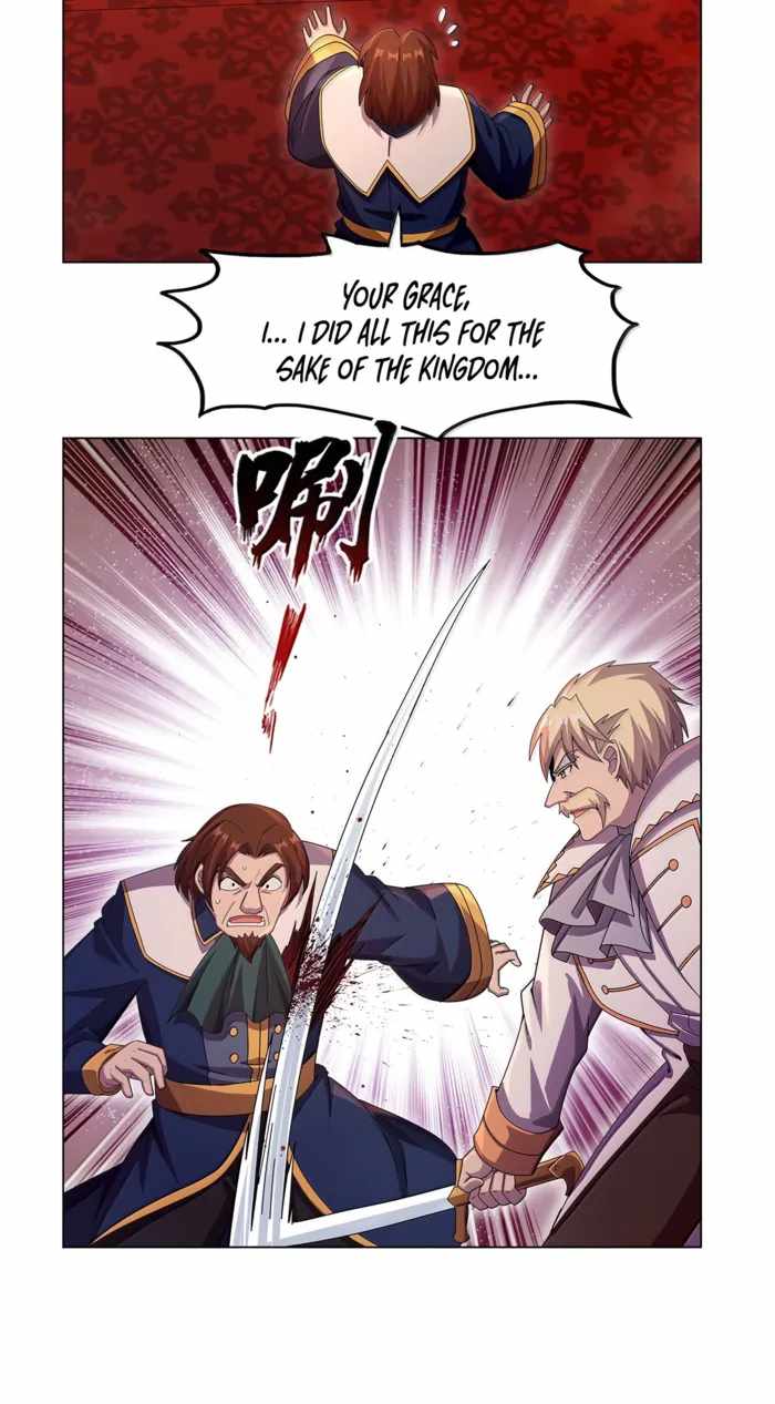 The Demon King Who Lost His Job Chapter 435 - Page 31
