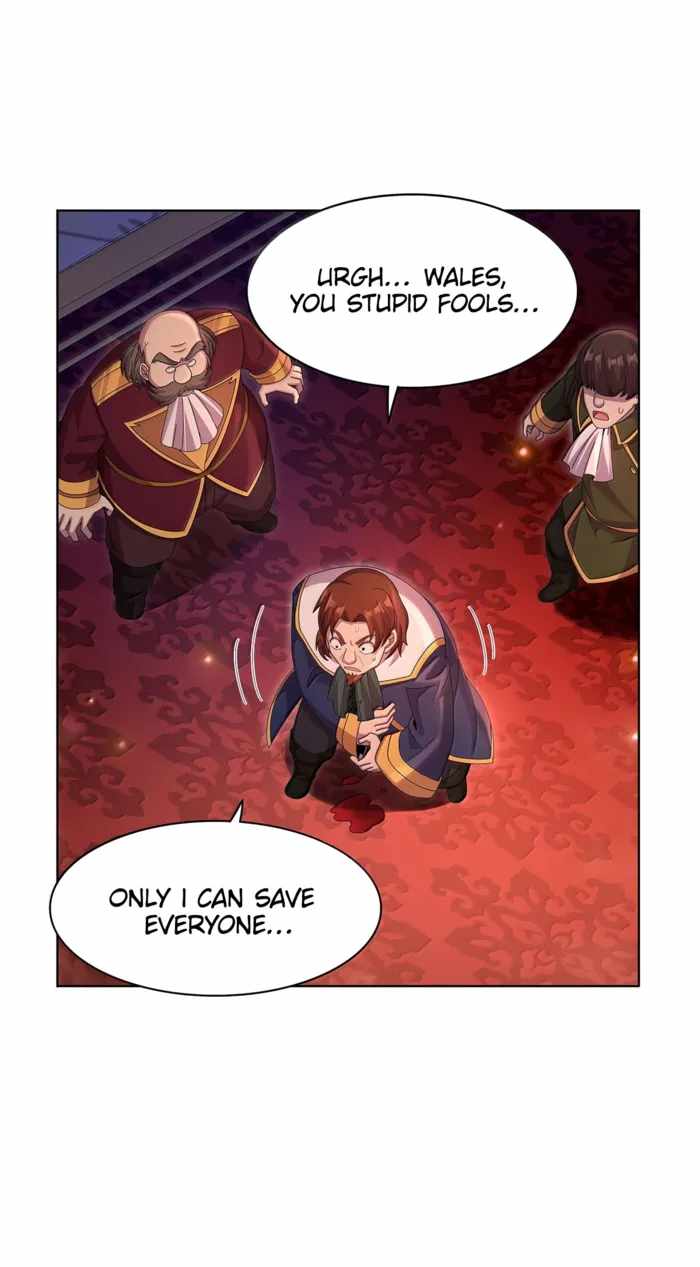 The Demon King Who Lost His Job Chapter 435 - Page 32