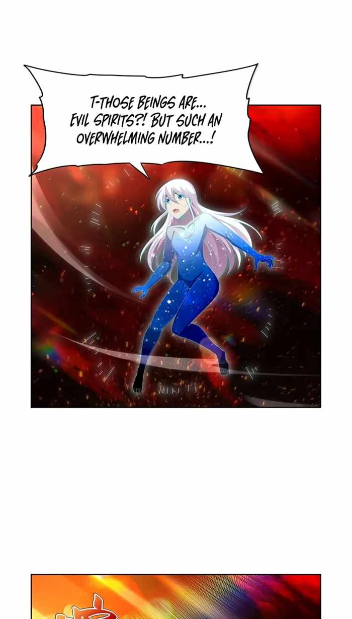 The Demon King Who Lost His Job Chapter 435 - Page 4