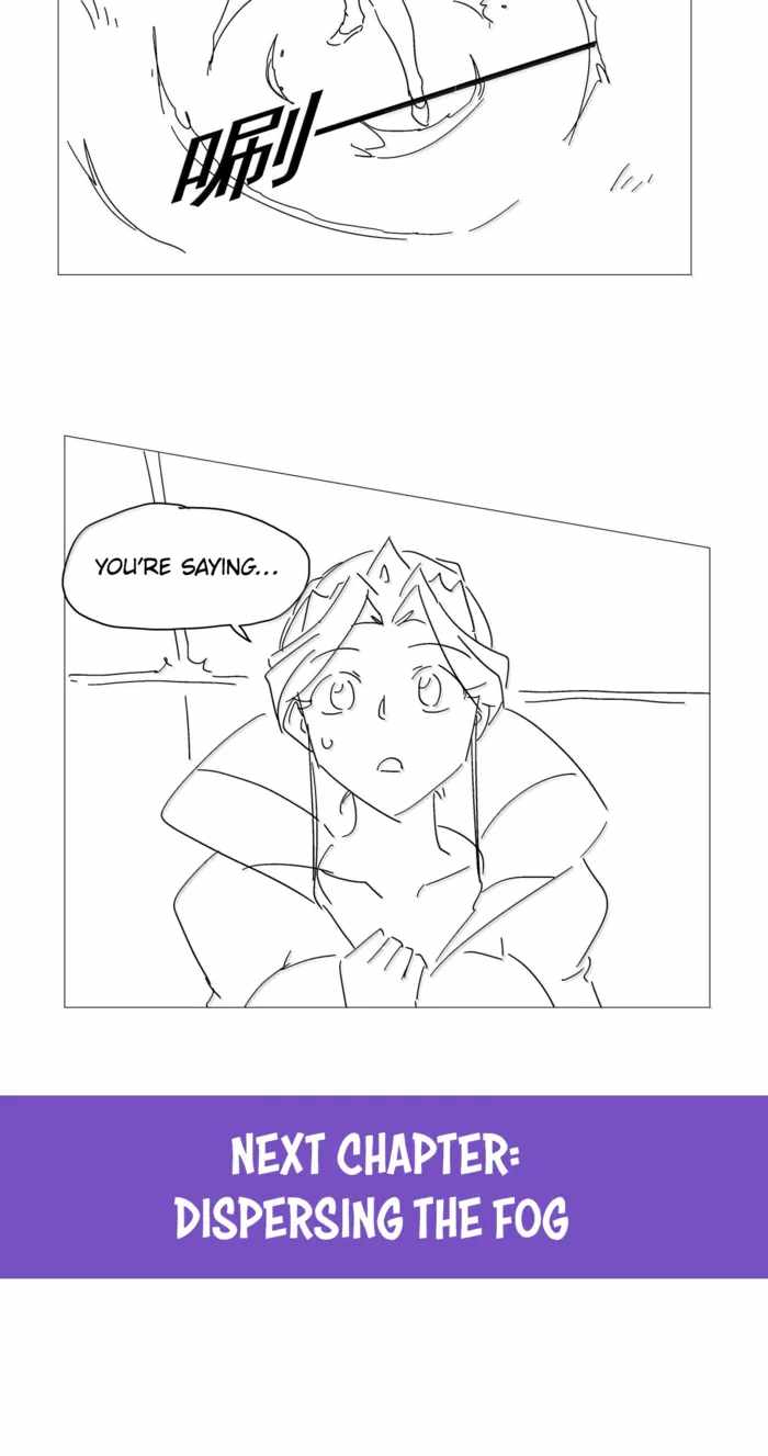 The Demon King Who Lost His Job Chapter 435 - Page 41