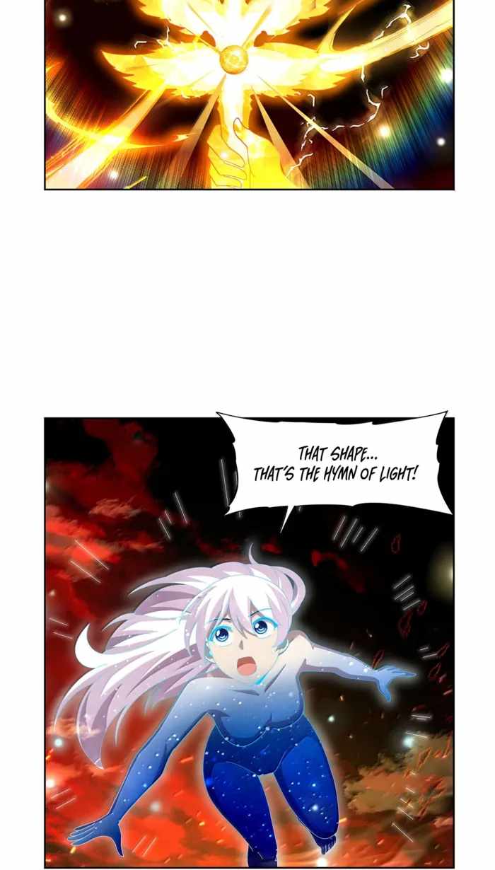 The Demon King Who Lost His Job Chapter 435 - Page 8