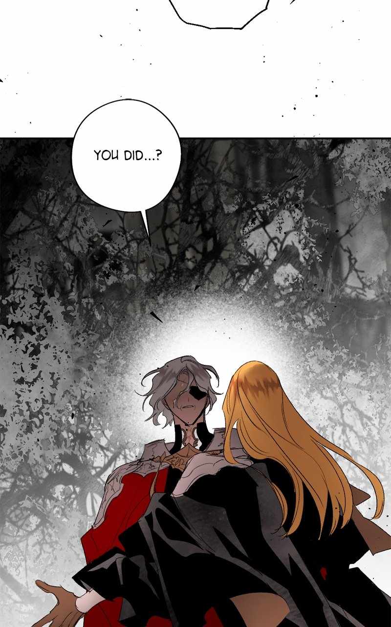The Demon King’s Confession Chapter 100 - Page 1