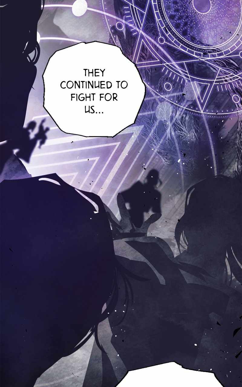 The Demon King’s Confession Chapter 100 - Page 101