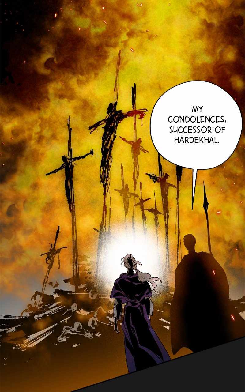 The Demon King’s Confession Chapter 100 - Page 105